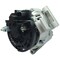 Wai Global Alternator, ALTBO IRIF, 125 Amp12 Volt, CW, 6Groove Pulley 11185N - alternate 8